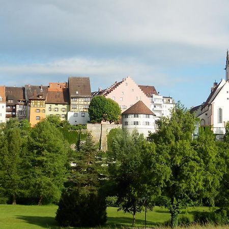 Bed & Breakfast Engen Exteriör bild