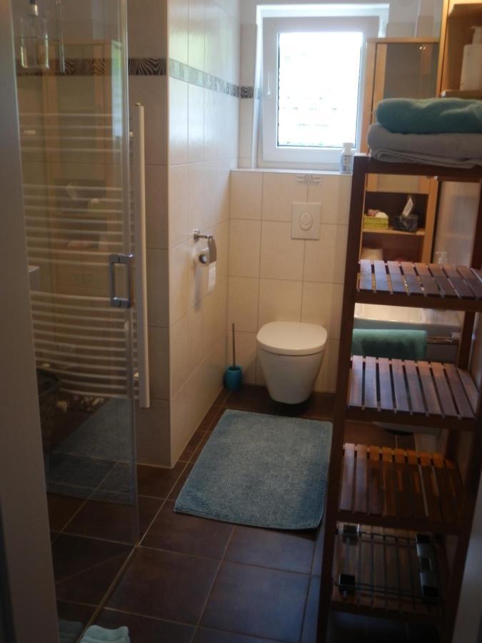 Bed & Breakfast Engen Exteriör bild